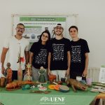 Feira de Ciências marca programação do Novembro Negro da UENF Feira de ciências (12 de 40)