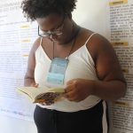 Novembro Negro na UENF; veja programação