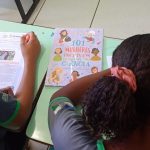 Licencianda da UENF atua em projeto que incentiva meninas nas ciências exatas em São Francisco de Itabapoana WhatsApp Image 2025-11-19 at 12.52.01