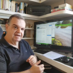 Consulta Pública aponta necessidade de diretrizes para uso de IA na UENF João Almeida