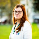 Reitora da UENF eleita Personalidade Feminina de 2025