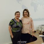 Mudança na coordenação da ASSAII a partir de 2026