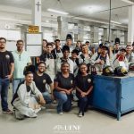 Parceria entre UENF e FAETEC: união entre pesquisa acadêmica e prática industrial