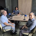 Início do ano letivo na pauta do Bom Dia UENF Entrevista