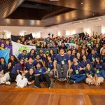 Evento Jovens Empreendedores