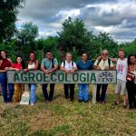 Mestrado Agroecologia