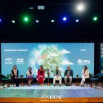 Maior evento científico do interior do Estado aberto na UENF