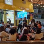 Pint of Science 2026 reúne ciência, estudantes e público em bares de Campos Pint of Science
