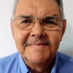 Nota de Falecimento - professor Cláudio Baptista de Carvalho Professor Claudio