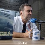 'Um Rio que não cabe num cartão postal' 'Um Rio que não cabe num cartão postal'