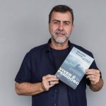 Marcelo Freixo lança autobiografia "Viver é Perigoso" no dia 26/05, às 15h, na UENF WhatsApp Image 2026-05-18 at 13.21.58