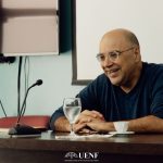 Conversa com o autor (3 de 5)