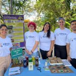 Ciência pra Gente leva sustentabilidade e divulgação científica à Feira de Ciências da Semana do Meio Ambiente Feira