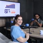 Longevidade é tema de quadro da Rádio UENF Longevidade é tema de quadro da Rádio UENF