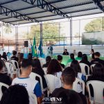 UENF e Escola Agrícola abrem Semana do Técnico em Agropecuária com destaque para o protagonismo feminino no campo UENF e Escola Agrícola abrem Semana do Técnico em Agropecuária com destaque para o protagonismo feminino no campo