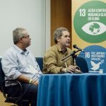 II Encontro do Meio Ambiente da UENF debate sustentabilidade com programação diversificada II Encontro do Meio Ambiente da UENF debate sustentabilidade com programação diversificada