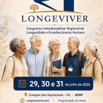 Congresso LongeViver na UENF images