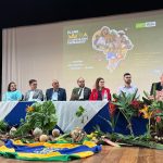 19ª Semana do Produtor Rural da UENF: De 27 a 31/07 em Campos dos Goytacazes 🌱 A Semana do Produtor Rural da UENF movimentou Campos dos Goytacazes entre os dias 21 e 25 de