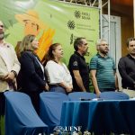 Aberta oficialmente a 19ª Semana do Produtor Rural da UENF, com Jornada Territorial Aberta oficialmente a 19ª Semana do Produtor Rural da UENF, com Jornada Territorial