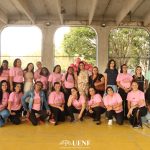 Projeto de extensão da UENF atende mulheres em vulnerabilidade social