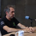 Rádio UENF aborda Semana do Produtor Rural Ricardo Garcia