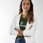 Pesquisadora da UENF desenvolve startup de biotecnologia para aumento da produção de soja e milho WhatsApp Image 2026-07-22 at 16.31.40