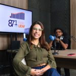 Revitalização do Colégio Antônio Sarlo avança em meio à transição para a UENF, diz coordenadora