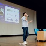 “Você não será substituído pela IA, mas por alguém que saiba usá-la", afirma pesquisador “Você não será substituído pela IA, mas por alguém que saiba usá-la", afirma pesquisador