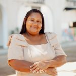 Auxiliar de serviços gerais da UENF encontra na Universidade o incentivo que faltava para retomar estudos AINDA DA TEMPO - PATRÍCIA - BETÂNA - MATÉRIA-11
