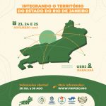 UENF participa de Seminário do FRIPERJ que vai debater desafios para o desenvolvimento do estado do RJ e9fee2c2-d678-4034-9e16-70bcd6e6cc46