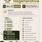 UENF recebe a Turnê Científica da Agronomia evento