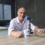 Pesquisador da UENF fala sobre problema da falta de escuta na contemporaneidade BOM DIA 09-09-88