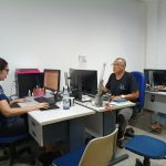 Inclusão, permanência e qualidade de vida: a rede de apoio que a UENF oferece com a PROAC Inclusão, permanência e qualidade de vida: a rede de apoio que a UENF oferece com a PROAC