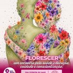 Programa da UENF de Prevenção às IST/AIDS promove Encontro 'Florescer' nesta segunda-feira WhatsApp Image 2026-09-17 at 18.38.25