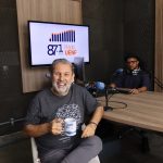 bom dia uenf entrevista edvar