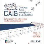 Produção cultural e inteligência artificial em foco na primeira edição do CAIS, na UENF cais 9h_page-0001
