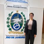 Professora do Lenep é indicada para função diretiva inédita da UENF na SECTI georgiana secti