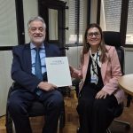 Reitores das universidades fluminenses impulsionam recriação da SECTI, com UENF entre as vinculadas rosana secti
