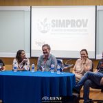 III SIMPROV reúne especialistas para debater inteligência artificial e sustentabilidade no campo III SIMPROV reúne especialistas para debater inteligência artificial e sustentabilidade no campo
