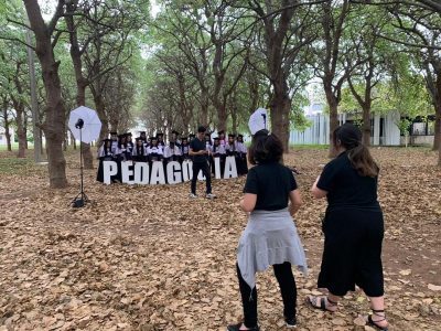 Descrição da foto